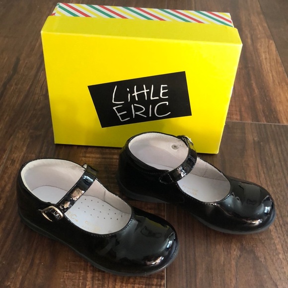 little eric shoes nyc